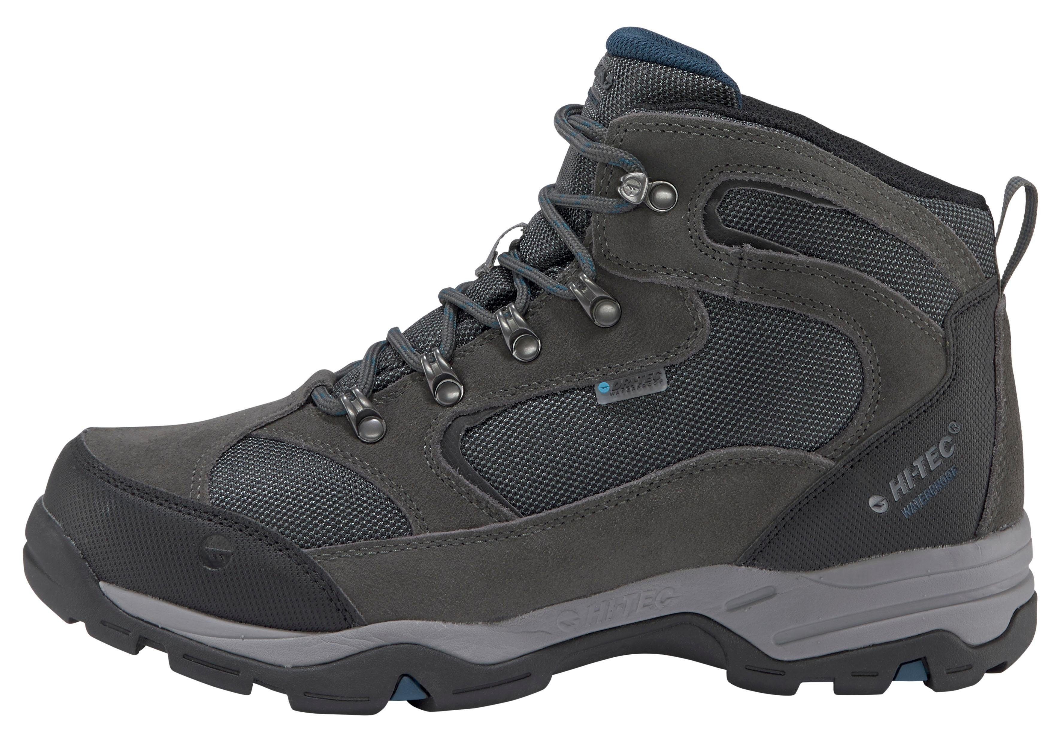 Hi-Tec STORM WATERPROOF Wanderschuh wasserdicht günstig online kaufen