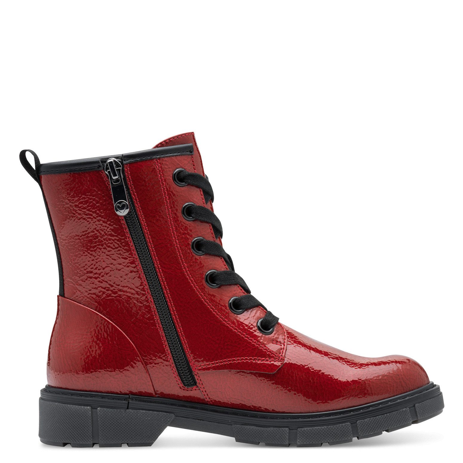 MARCO TOZZI Stiefelette Stiefelette günstig online kaufen