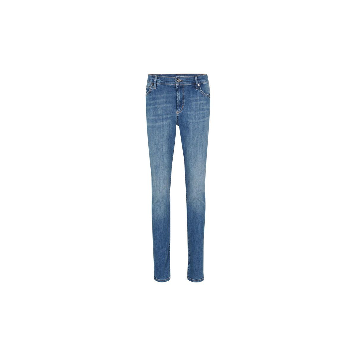 Joop! 5-Pocket-Jeans blau (1-tlg)