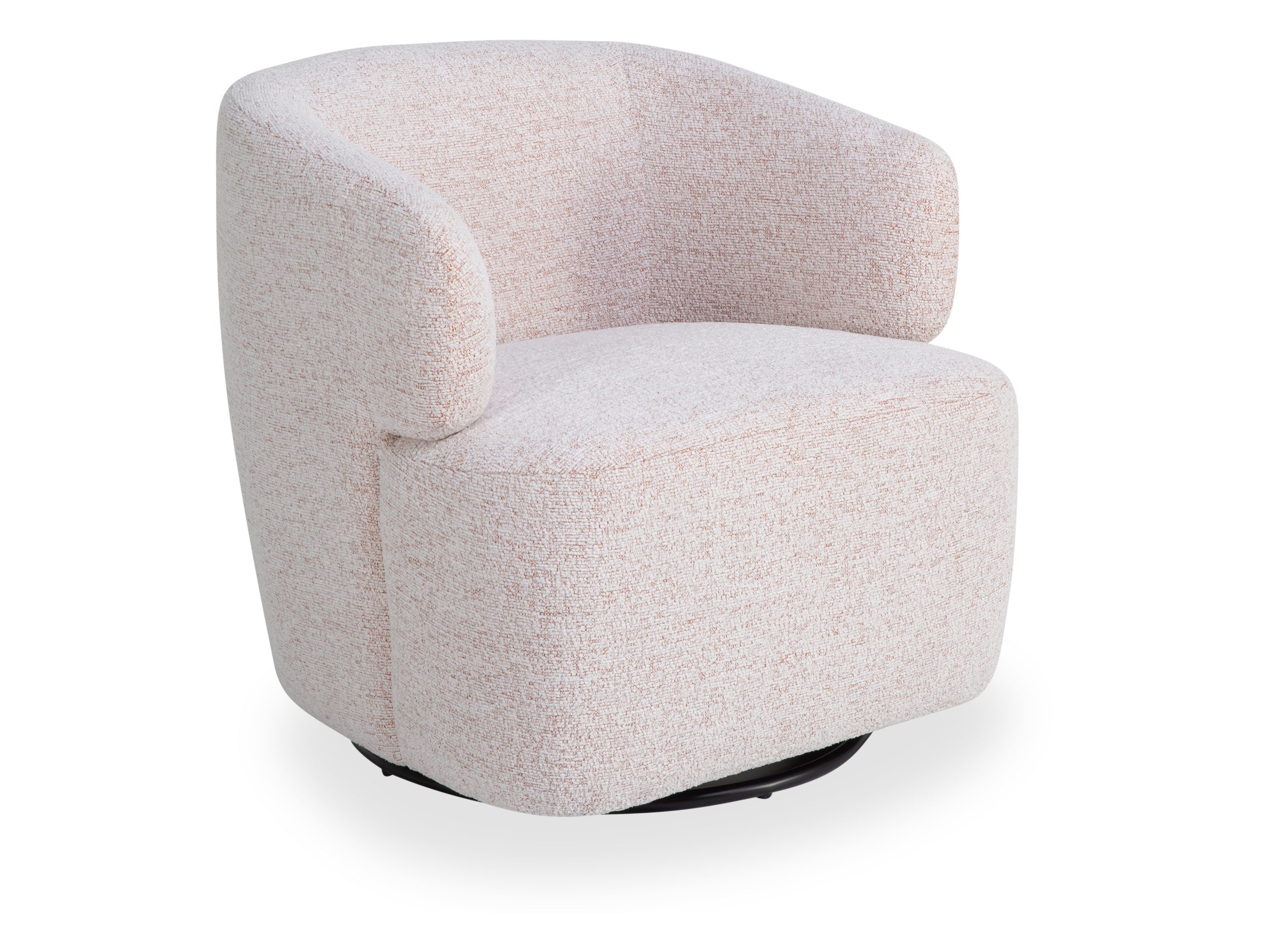 HARPER Sessel Sessel HARPER PAVIA BHT 76x76x76 cm