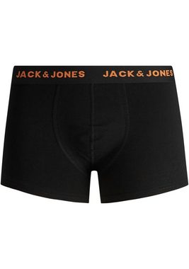 Jack & Jones Junior Trunk JACBASIC TRUNKS 7 PACK NOOS JNR (Packung, 7-St)