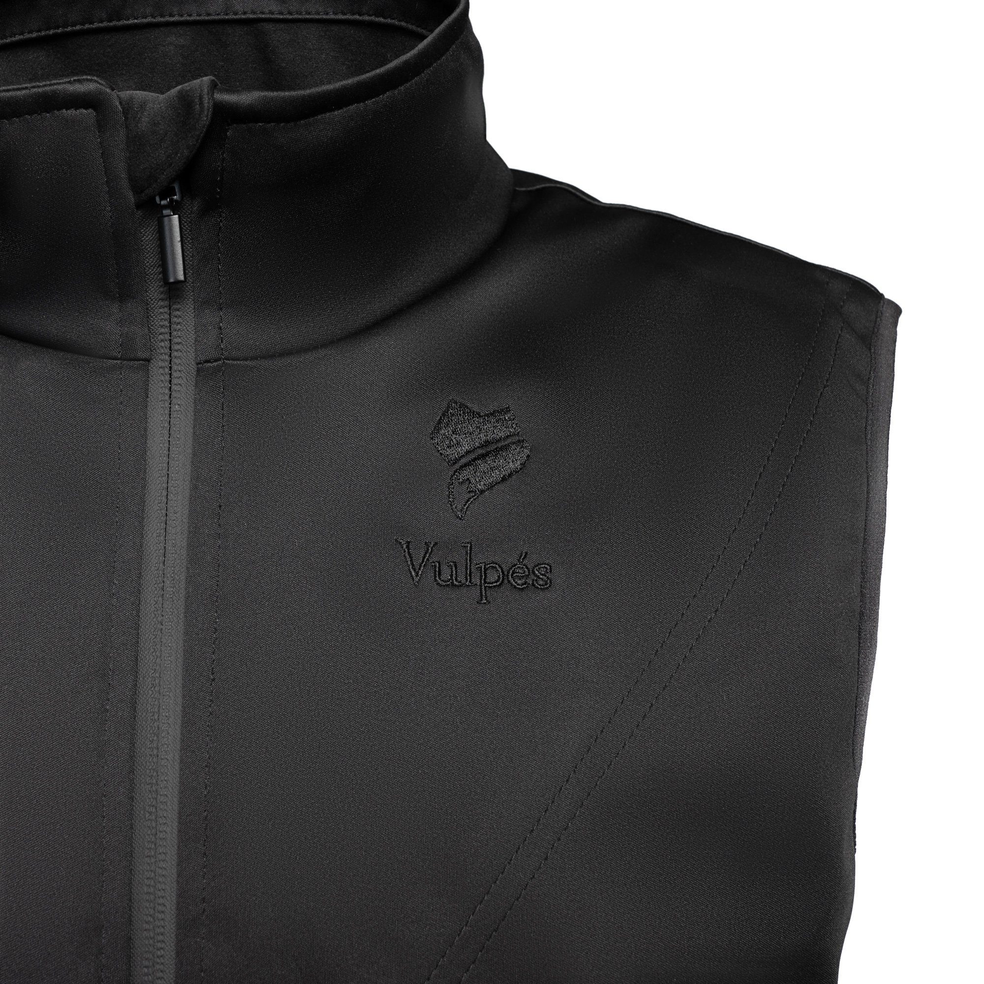 Vulpés Softshellweste Ganymed - Premium Beheizbare günstig online kaufen
