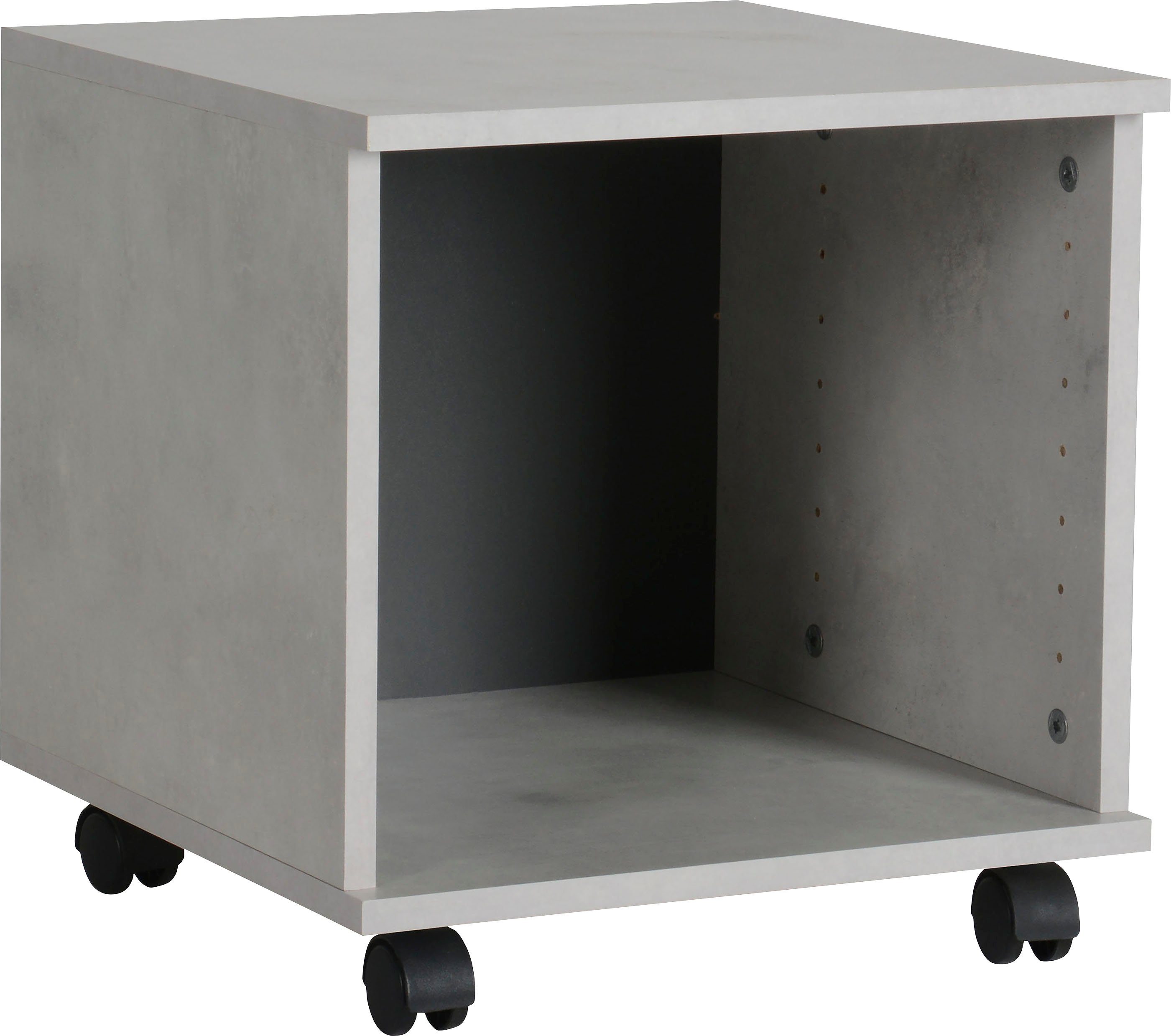 VOGL Möbelfabrik Rollcontainer 1191, Bürocontainer, Nachtschrank, günstig online kaufen
