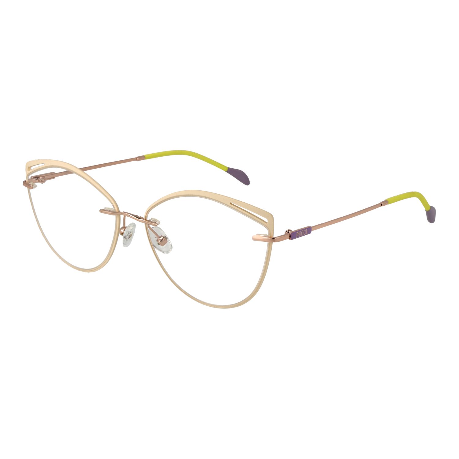 EMILIO PUCCI Brillengestell EP5194 56025