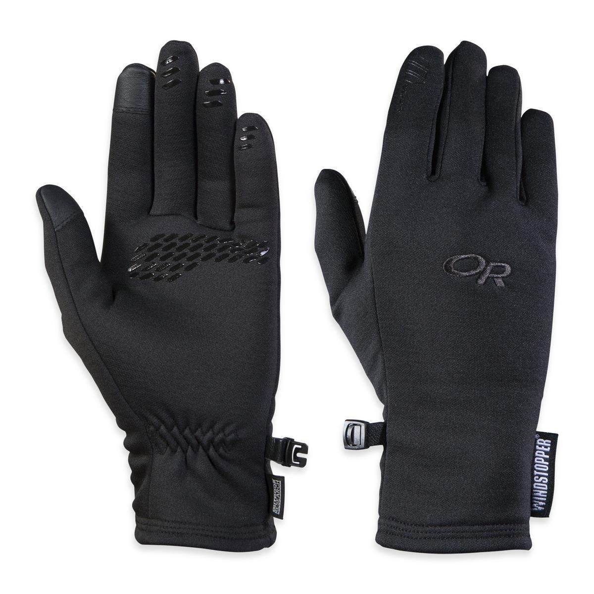 Research Women's Handschuhe Outdoor Backstop Senso Research Outdoor Multisporthandschuhe