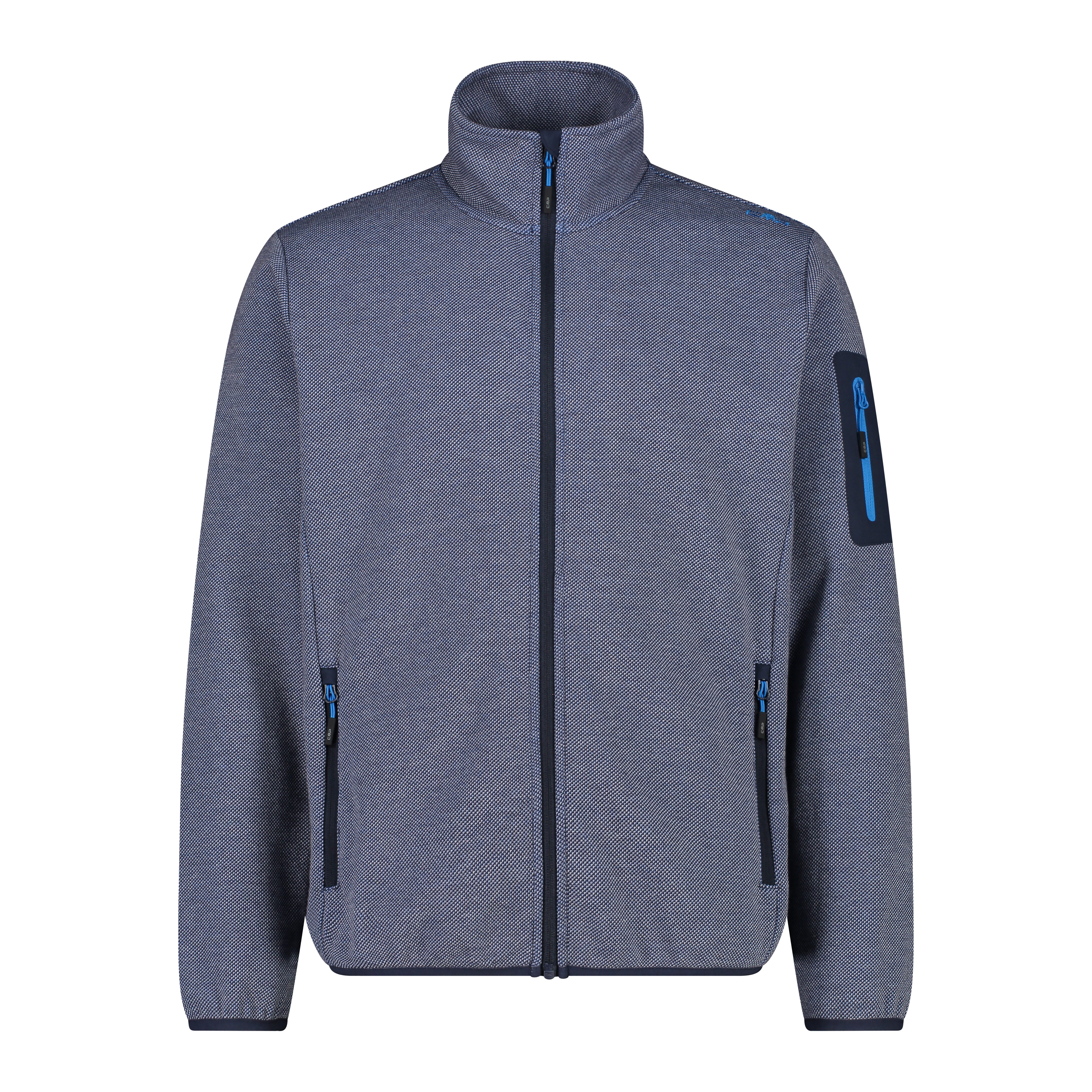 CMP Fleecejacke CMP Herren Jacke Man günstig online kaufen
