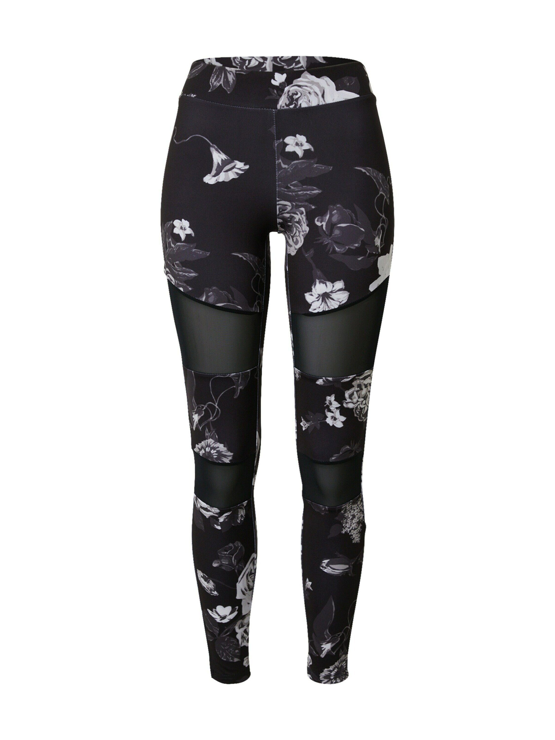URBAN CLASSICS Leggings (1-tlg) Впередes Detail