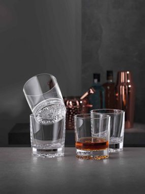 SPIEGELAU Whiskyglas Lounge 2.0 Whisky Tumbler 309 ml 12er Set, Glas