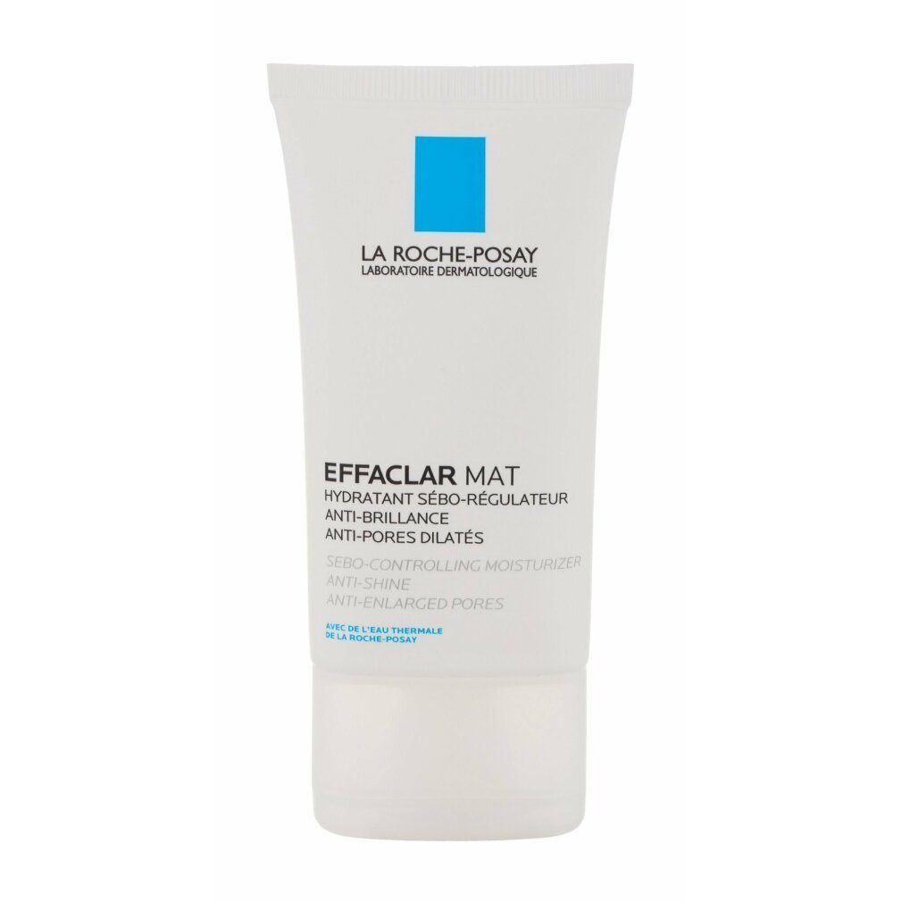 La Roche-Posay Tagescreme Effaclar Mat Talgregulierende Feuchtigkeitspflege