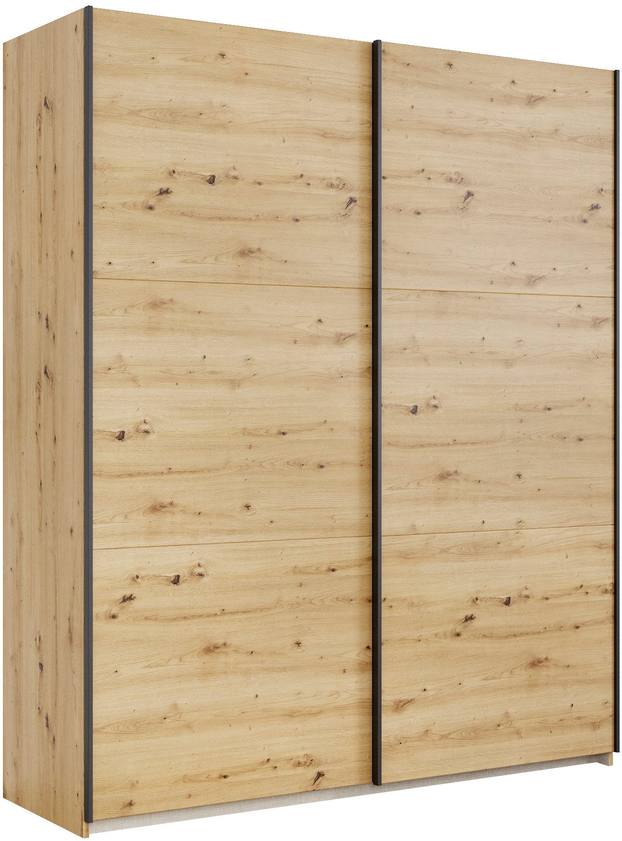 rauch Schwebetürenschrank Kleiderschrank Drehtürenschrank Schrank Garderobe günstig online kaufen