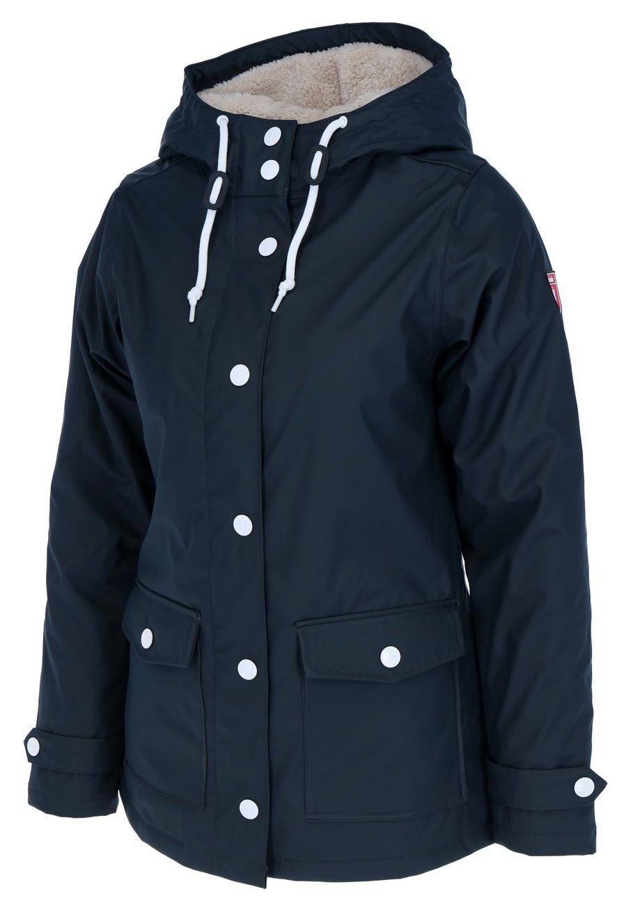 Derbe Winterjacke Pensholm günstig online kaufen