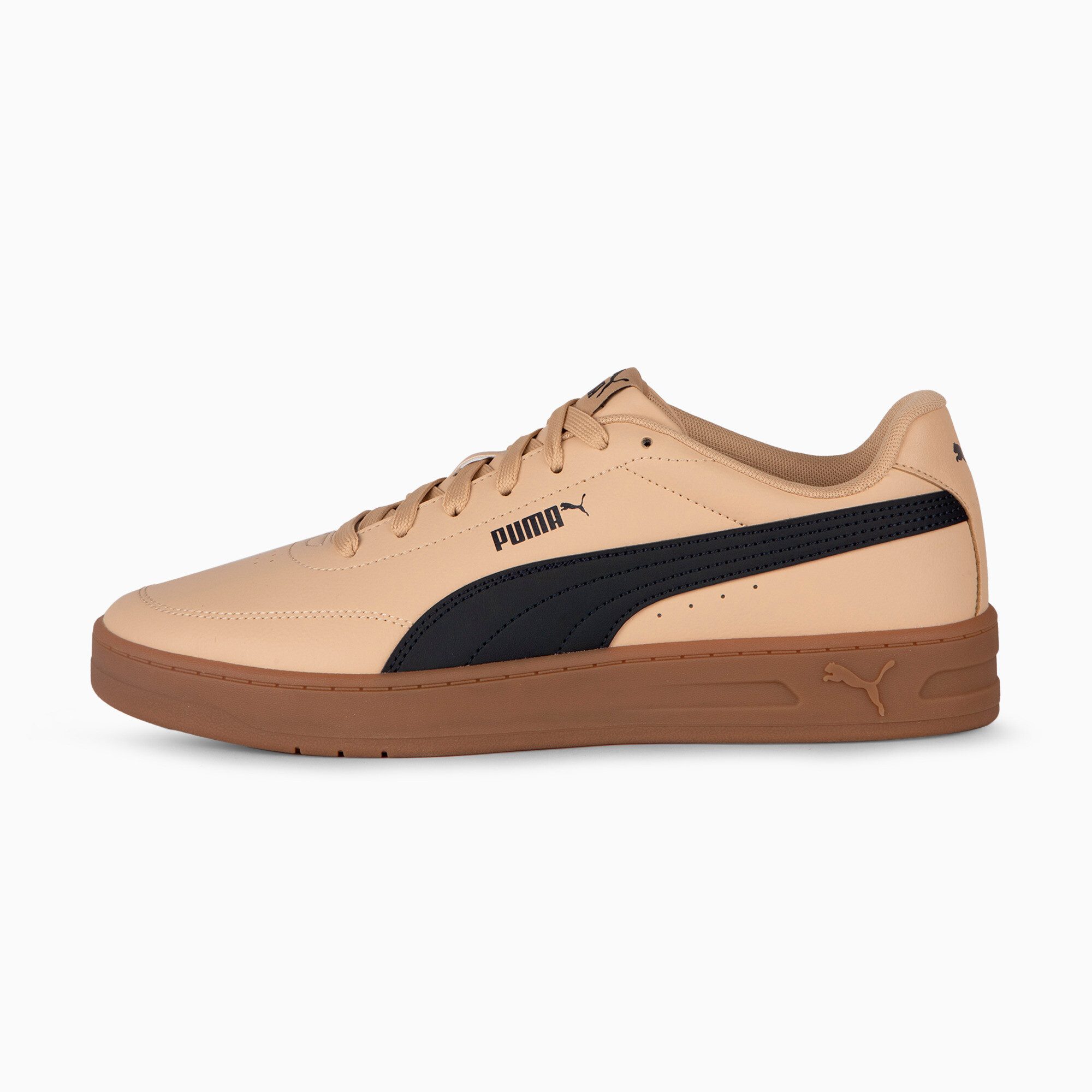 PUMA COURT CLASSIC CLEAN Sneaker günstig online kaufen