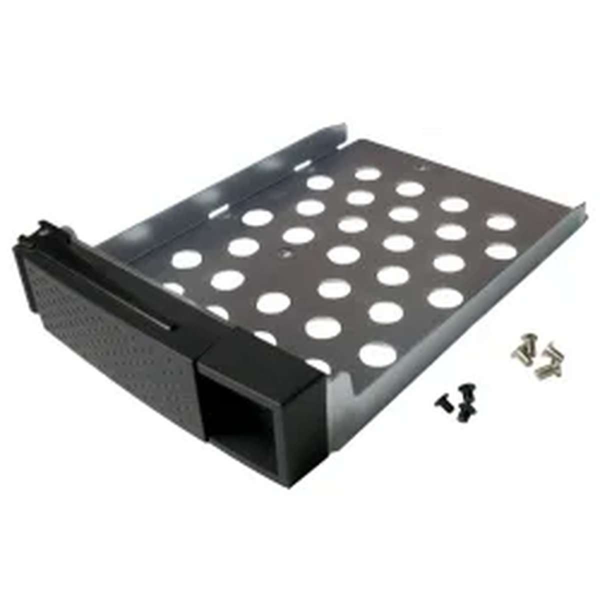 QNAP Festplatten-Wechselrahmen QNAP SP-TS-TRAY-WOLOCK Rack Zubehör