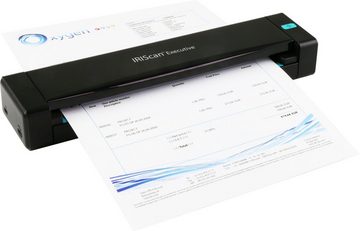 IRIS IRIScan Executive 4 Scanner