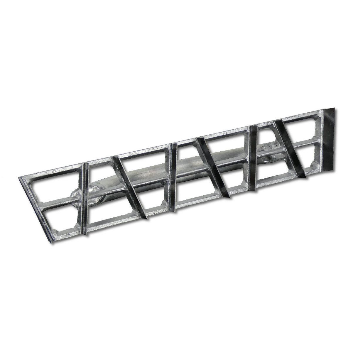 DEWEPRO Glättekelle DEWEPRO Alu-Gipserhobel 465x90mm