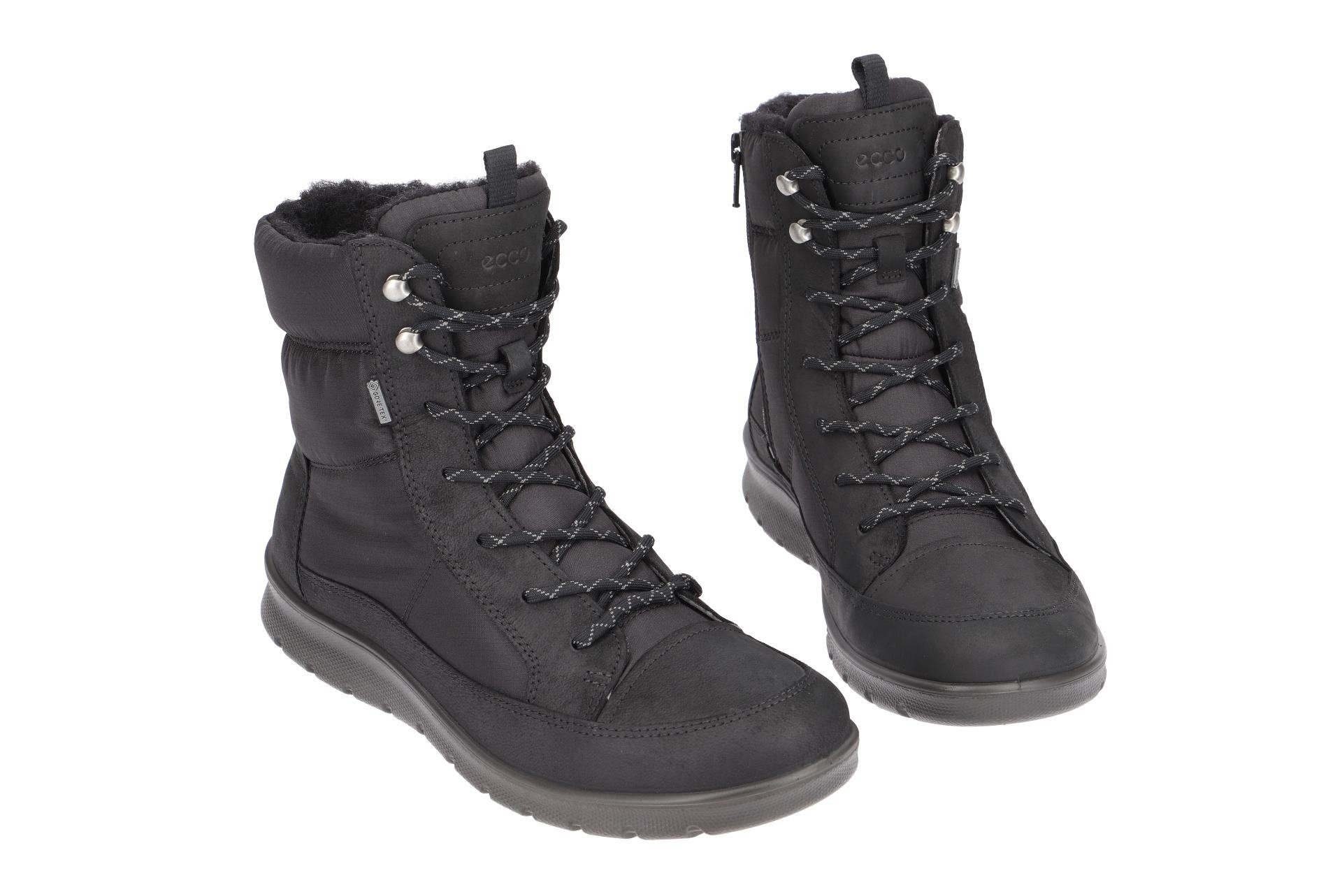 Ecco 21555351052 Stiefel