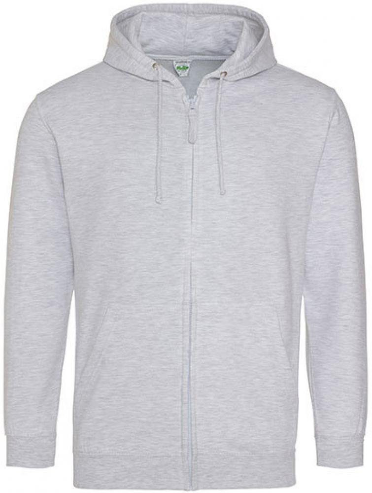 Just Hoods Kapuzensweatjacke Herren Kapuzenpulli mit günstig online kaufen