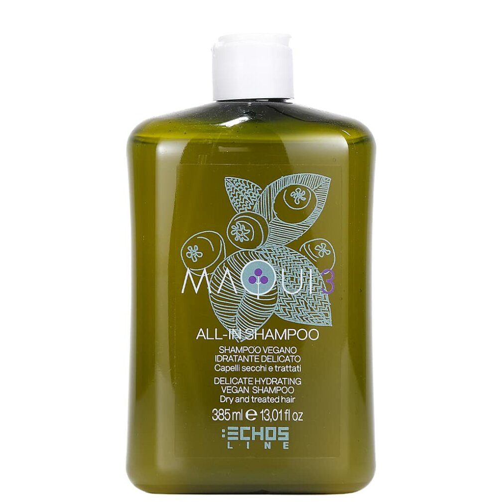 echos Haarshampoo line Hair Repair