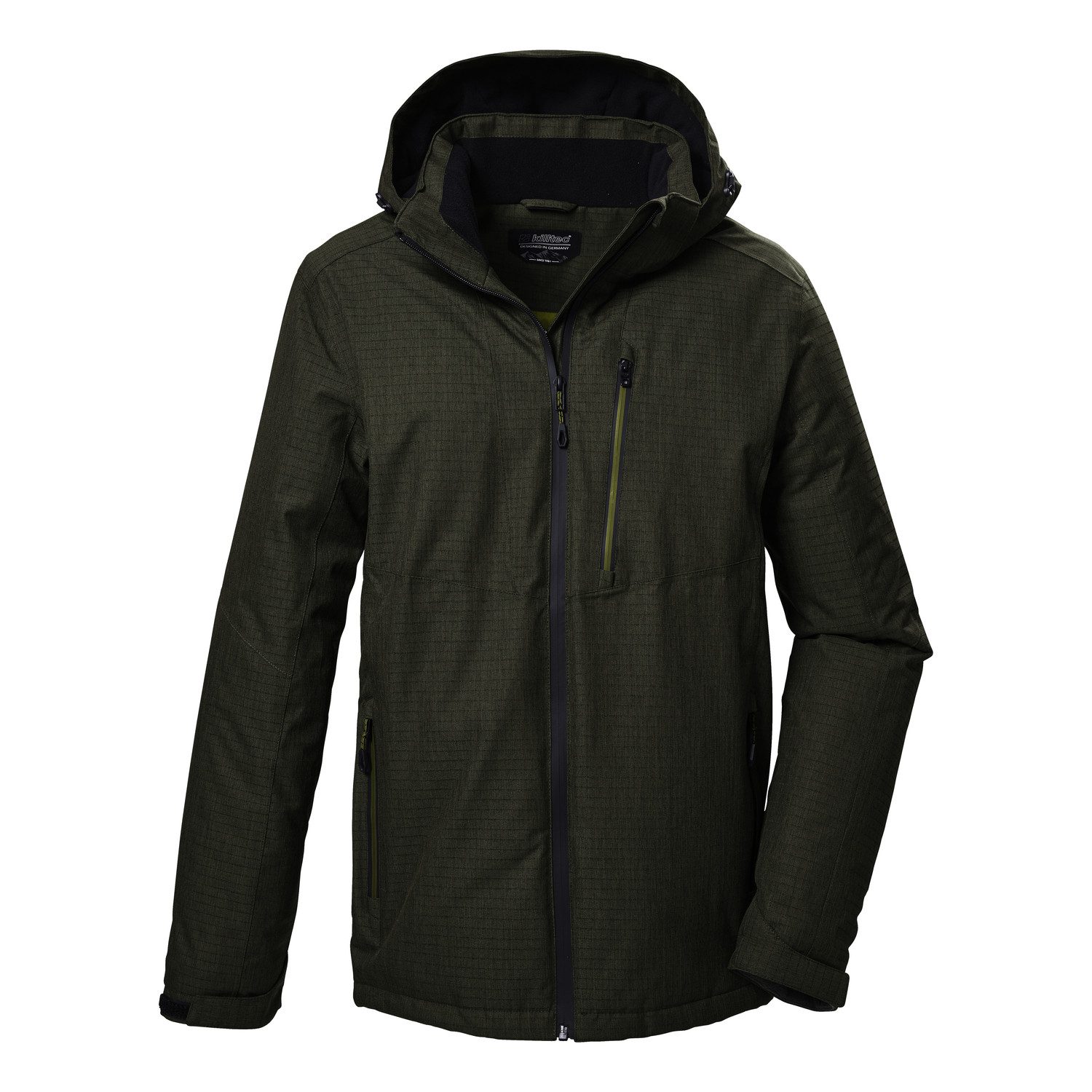 3-in-1-Funktionsjacke Jacke KOW 7 MN JCKT