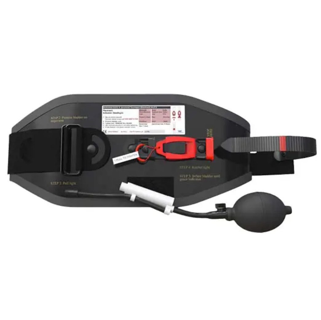 Erste-Hilfe-Set AAJT-S Tourniquet