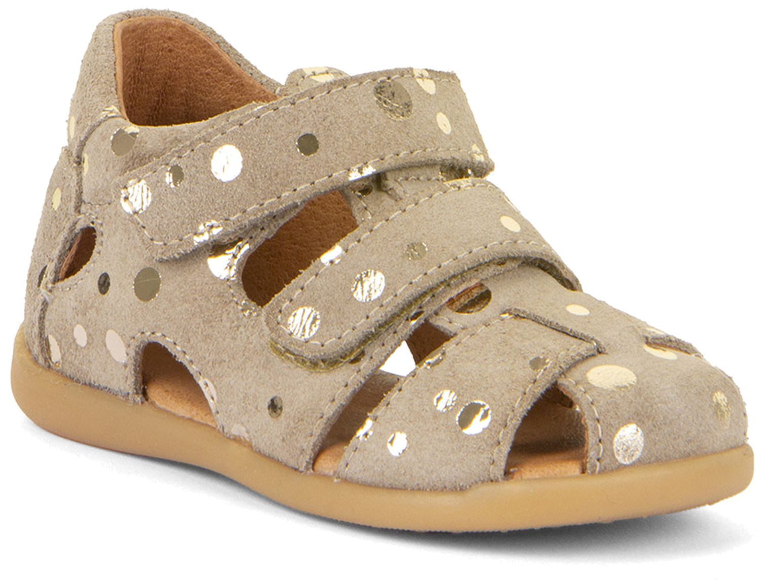 froddo® Froddo Dallas Beige Sandale