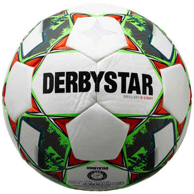 Derbystar Fußball Brillant DB S-Light v23 Fußball