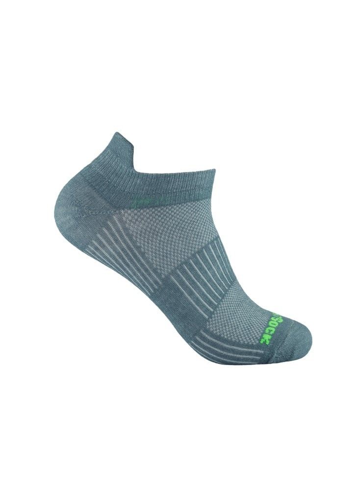 Wrightsock Sportsocken Sneaker Coolmesh II (mit günstig online kaufen