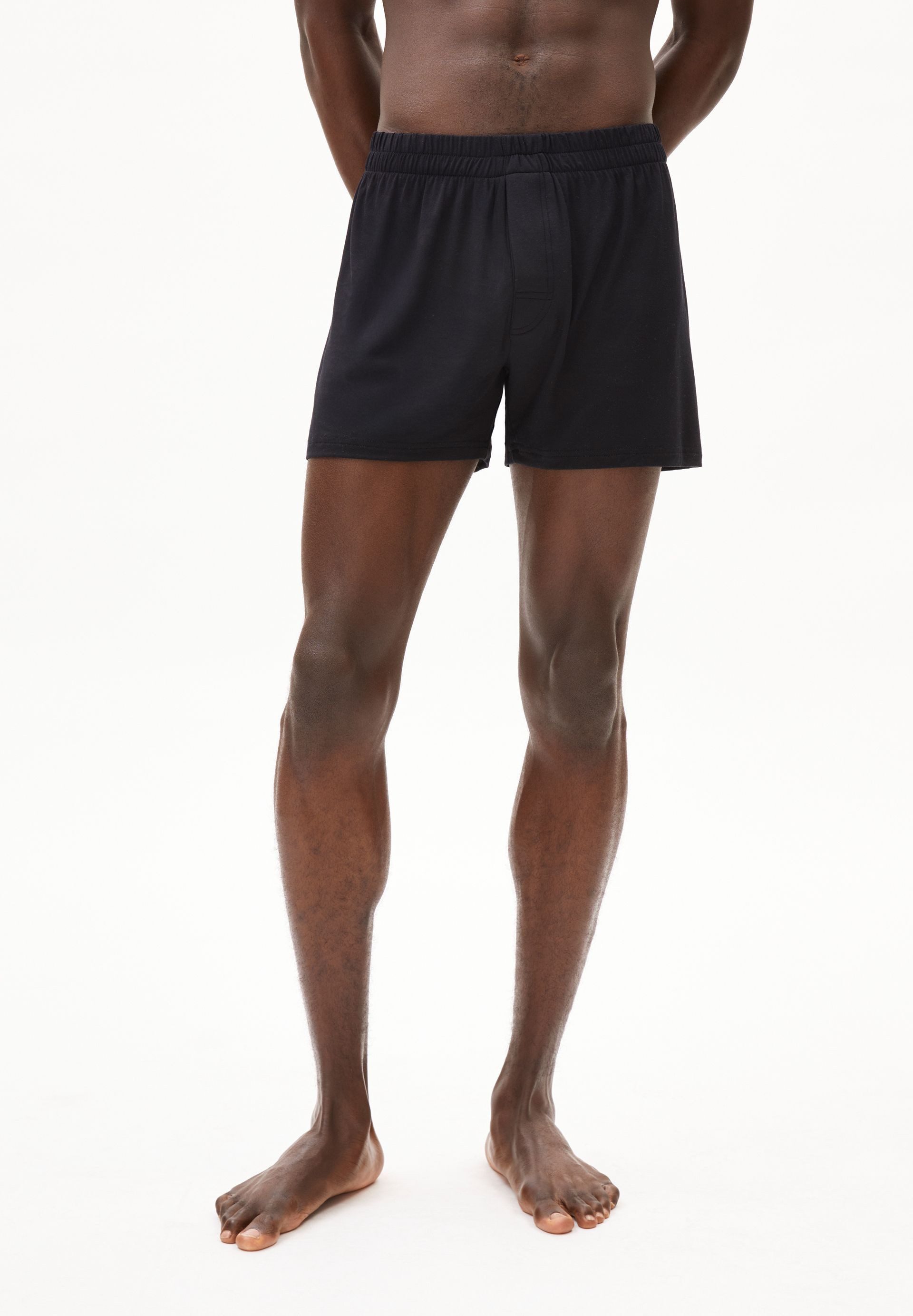 Armedangels Boxer AASKER Boxer aus TENCEL™ Modal Mix (1-St) Relaxed Fit