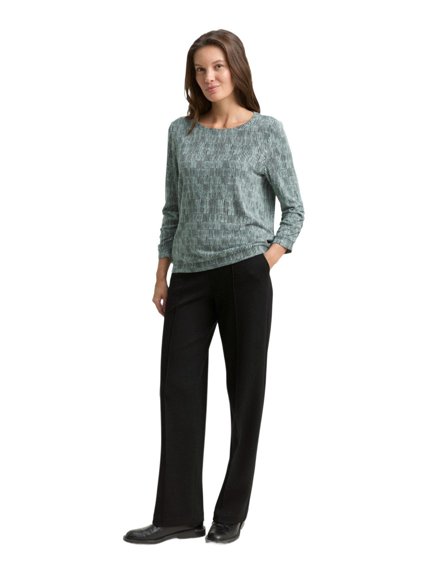 TOM TAILOR Shirttop W