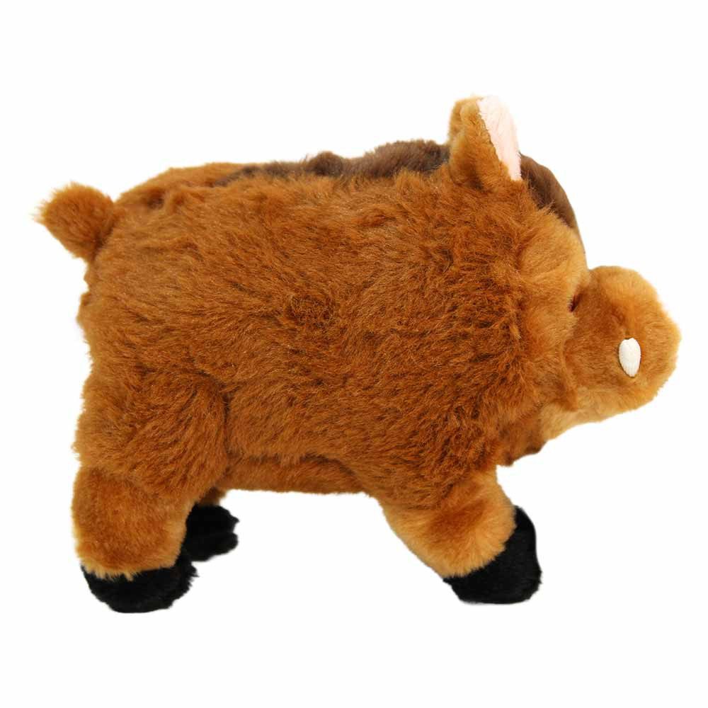 Heinrich Bauer Kuscheltier Wildschwein Kuscheltier klein - ca. 15 cm (1-St)