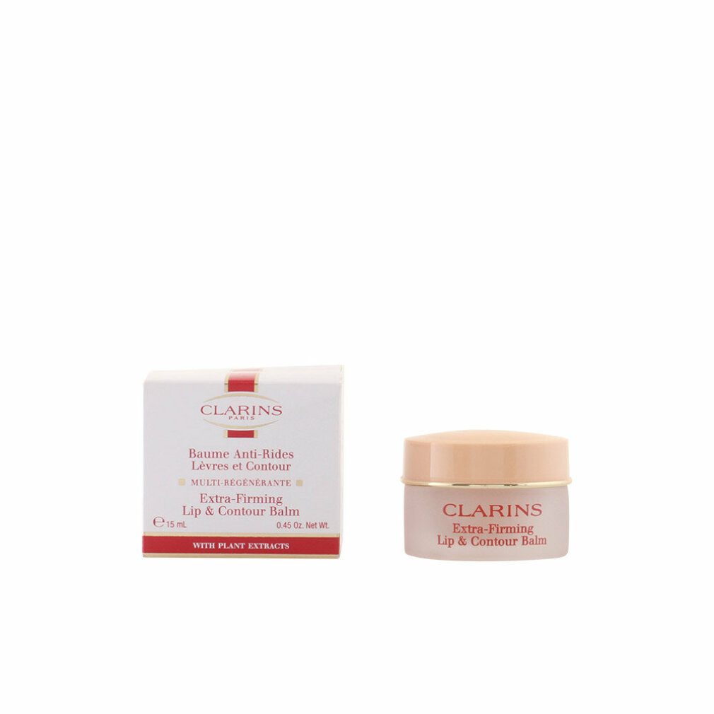 Clarins Lippenpflegemittel Extra-Firming Lip Care And Contour Balm