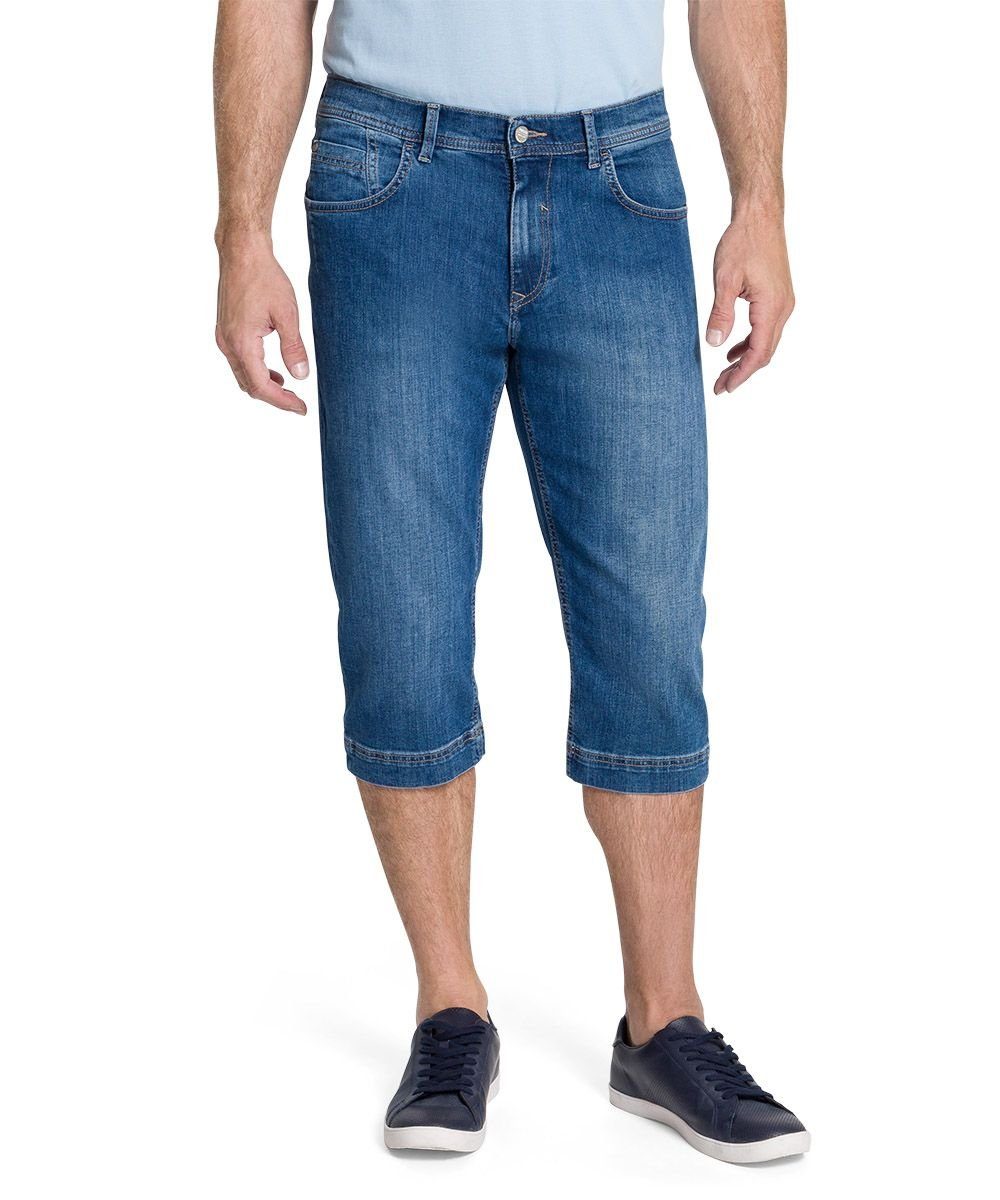 blue used Shorts Pioneer