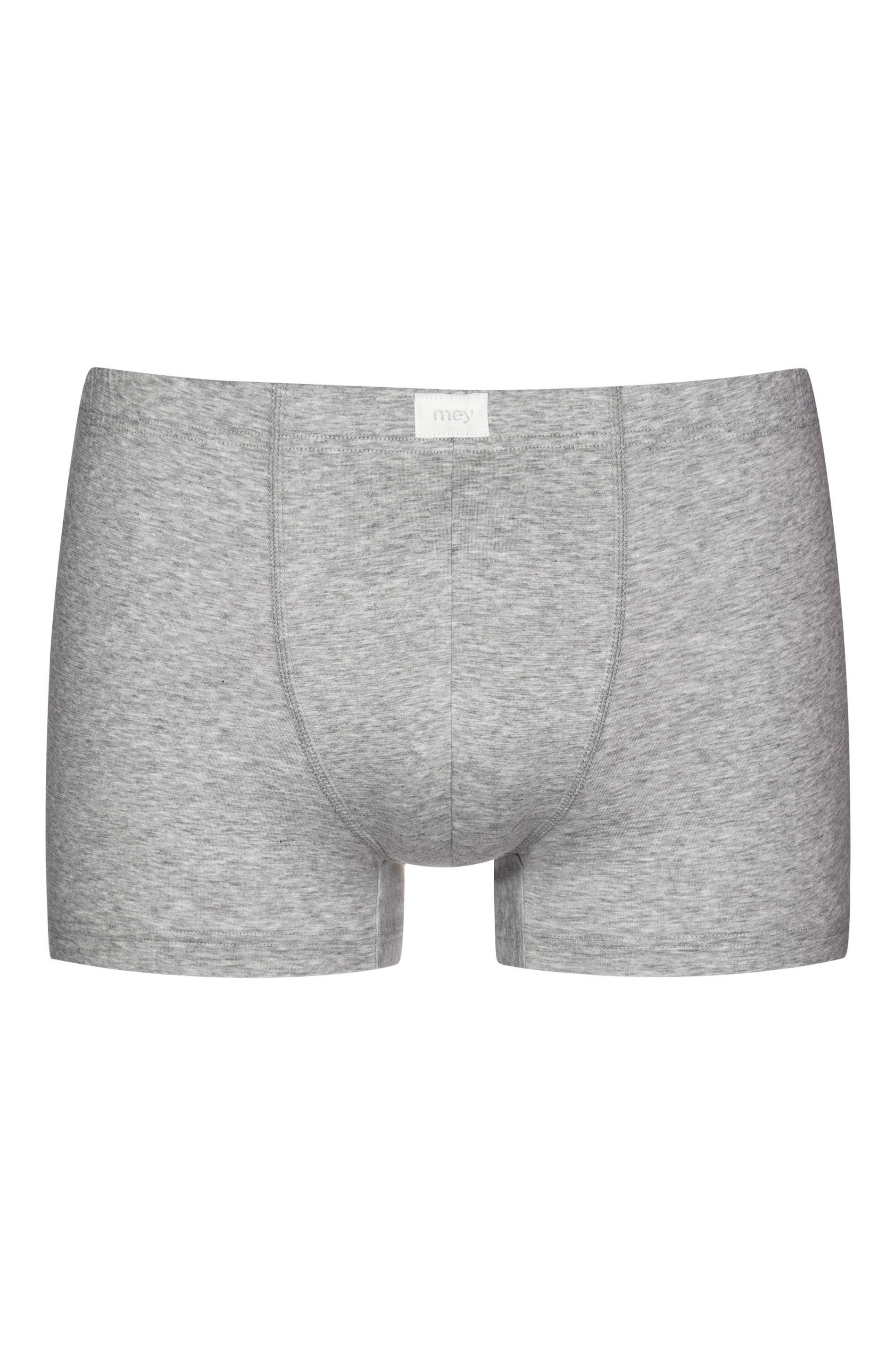 Light Grey Melange