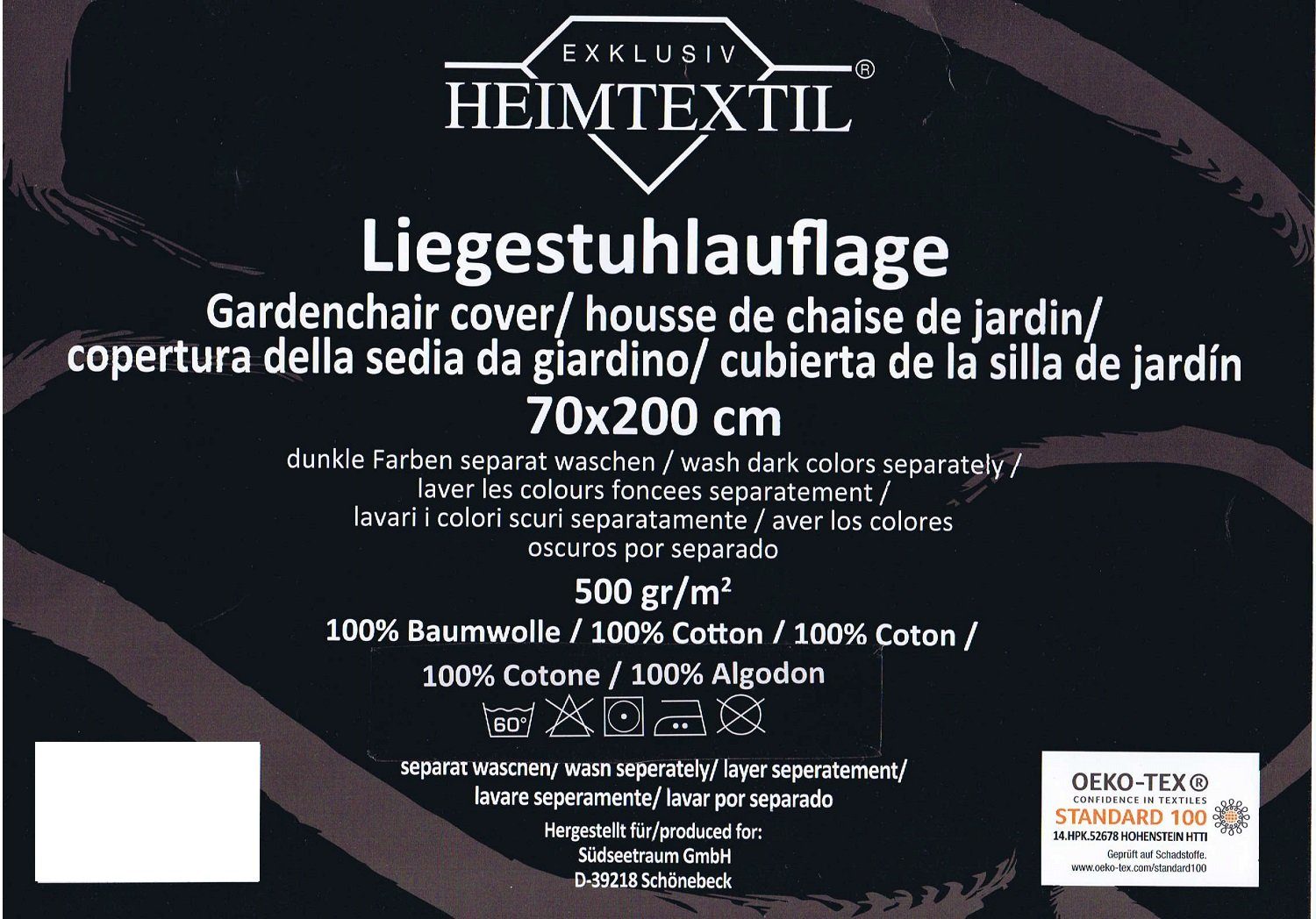 EXKLUSIV HEIMTEXTIL Handtuch Handtuch, Duschtuch, Badetuch, Saunatuch, Gästehan, Frottee (1-St), ohne Bordüre