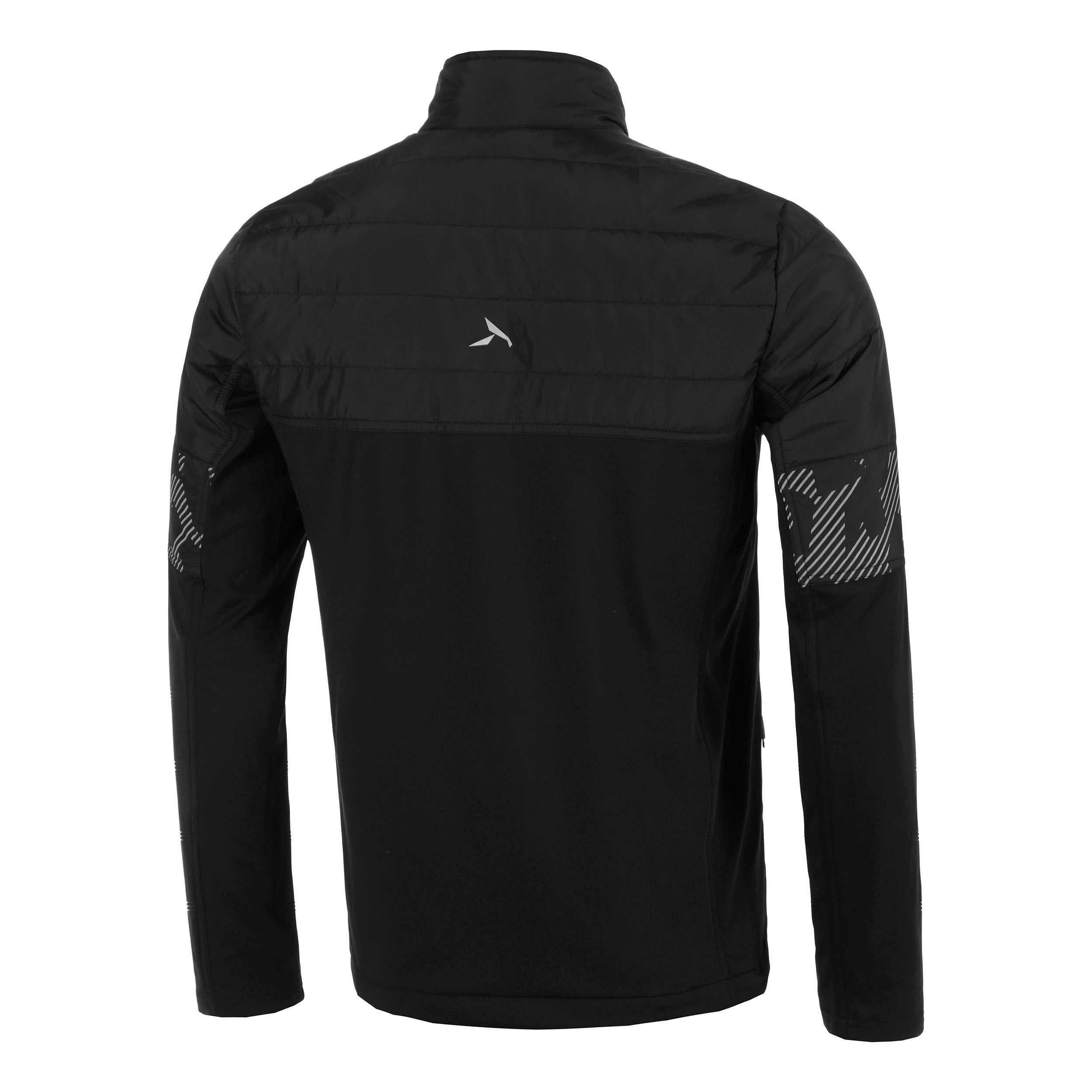 NEO RUN Laufjacke Feel the Vybe Clima