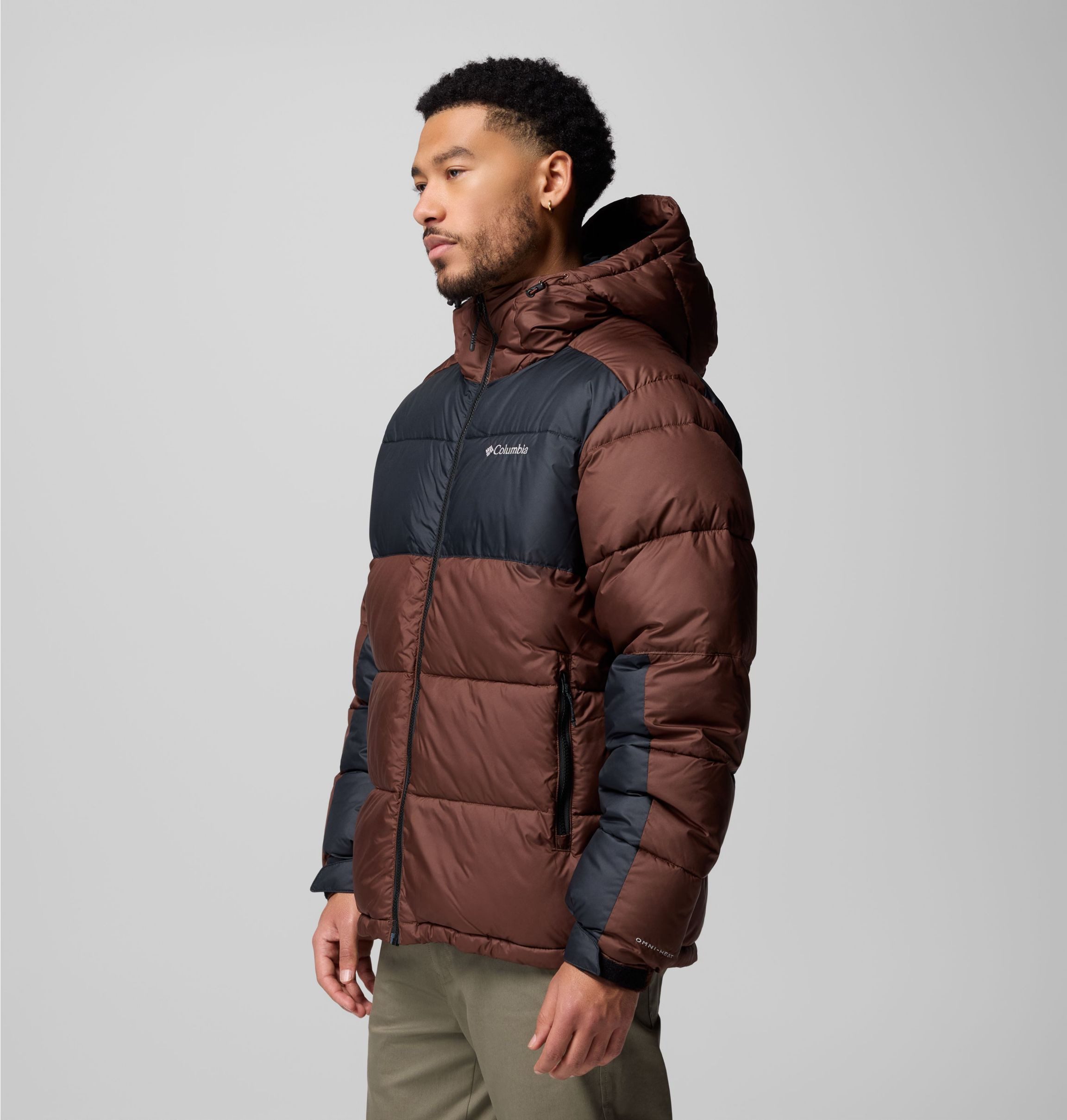 Columbia Funktionsjacke PIKE LAKE II HOODED JACKET günstig online kaufen