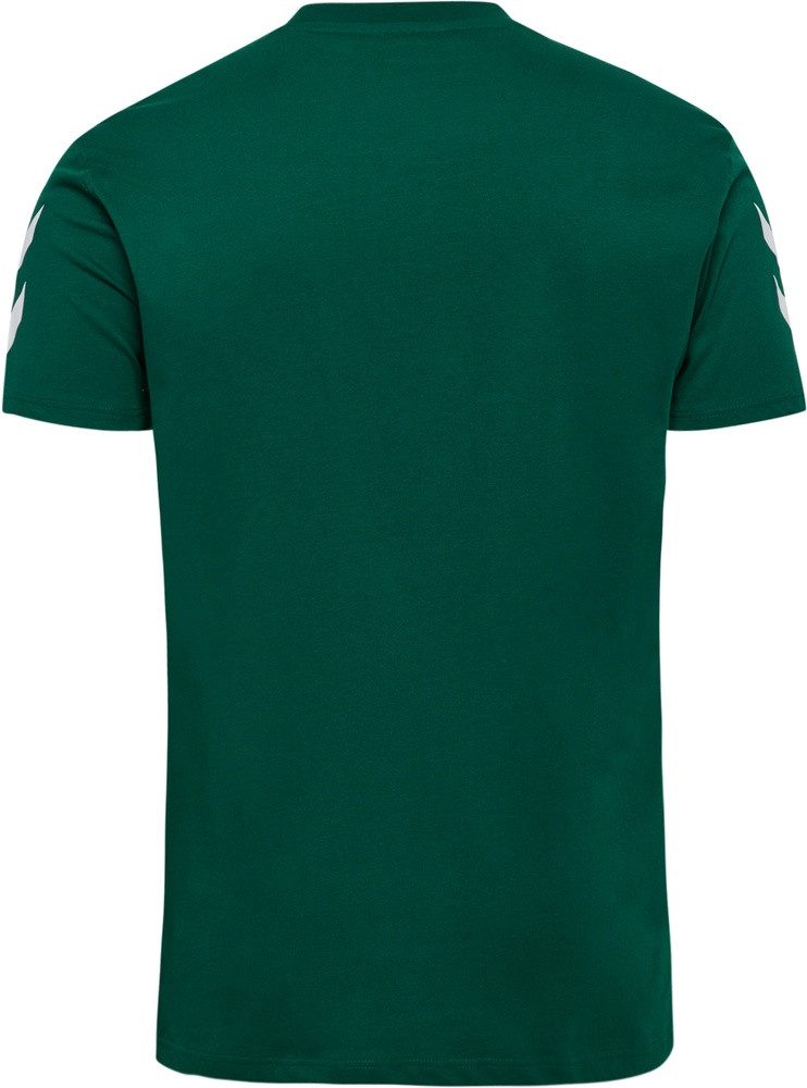 hummel T-Shirt Hmlgo 2.0 Chevron T-Shirt S/S