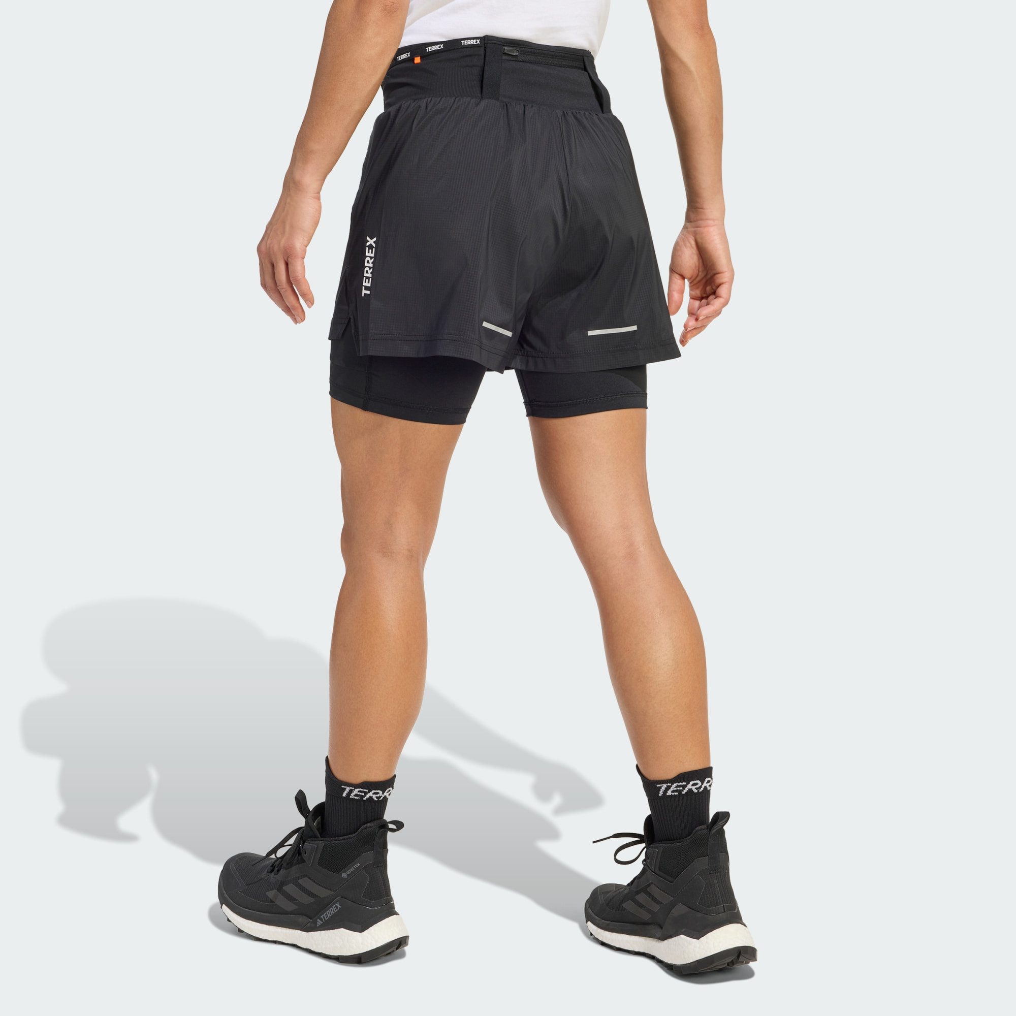 adidas TERREX 2-in-1-Shorts TERREX XPLORIC 2-IN-1-SHORTS (1-tlg) günstig online kaufen