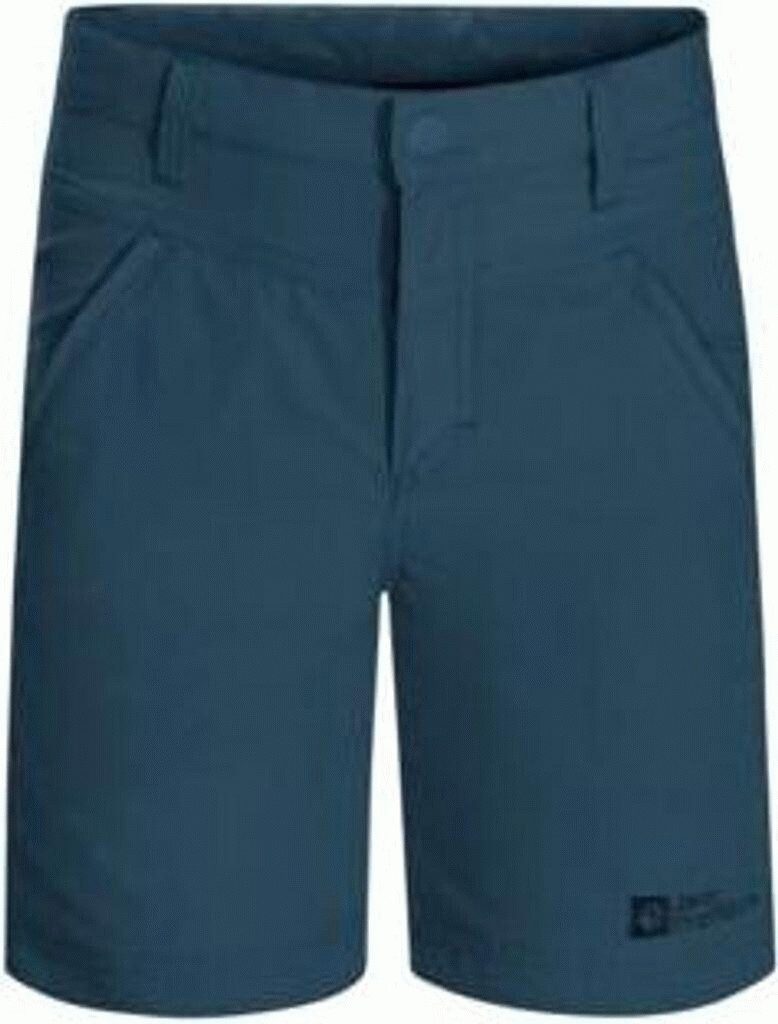 Jack Wolfskin Shorts SUN SHORTS K