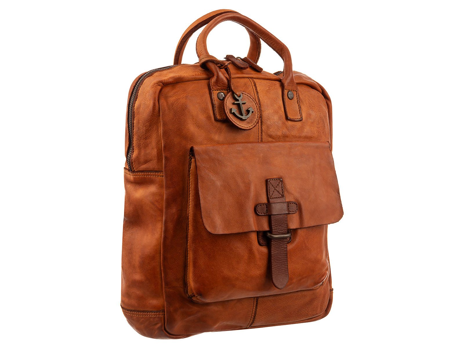 HARBOUR 2nd Laptoprucksack UP13129 Backpack Style Devon Rucksack mit Tablet günstig online kaufen