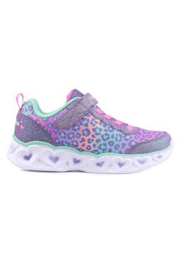 Skechers S Lights Heart Lights LOVE MATCH Sneaker