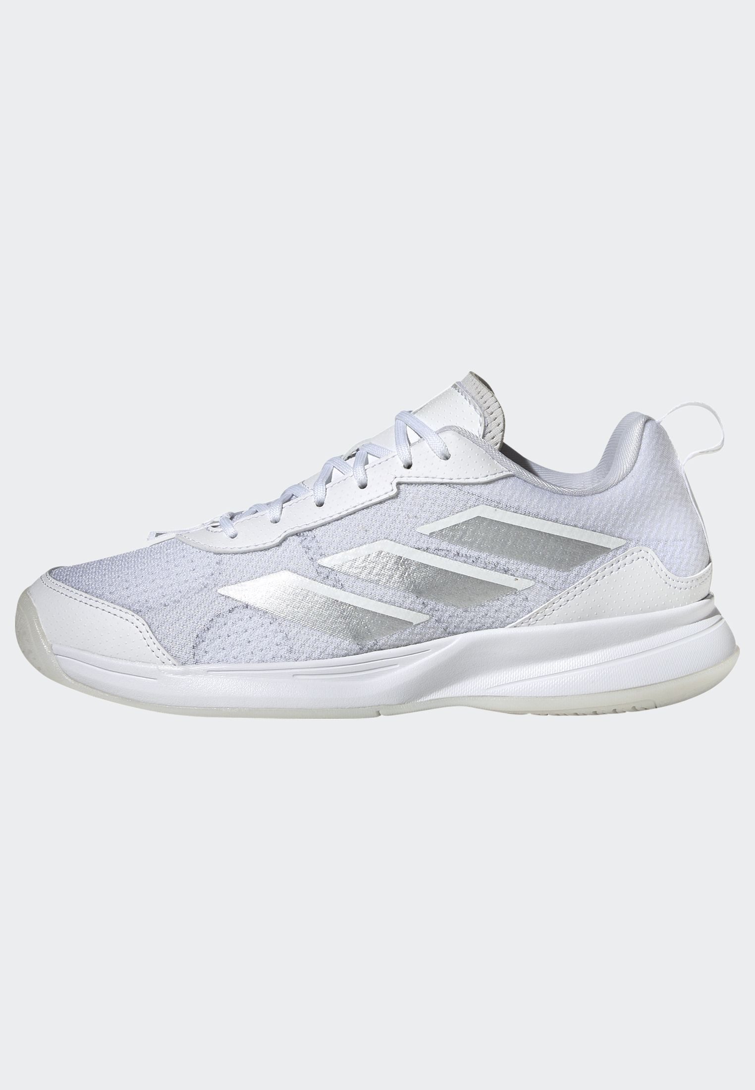 adidas Performance AVAFLASH LOW Tennisschuh günstig online kaufen