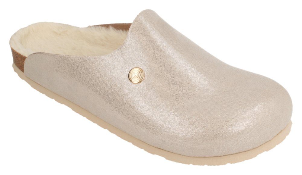 Helsinki Clog