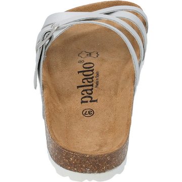 Palado Cruisi Premium Leather Pantolette