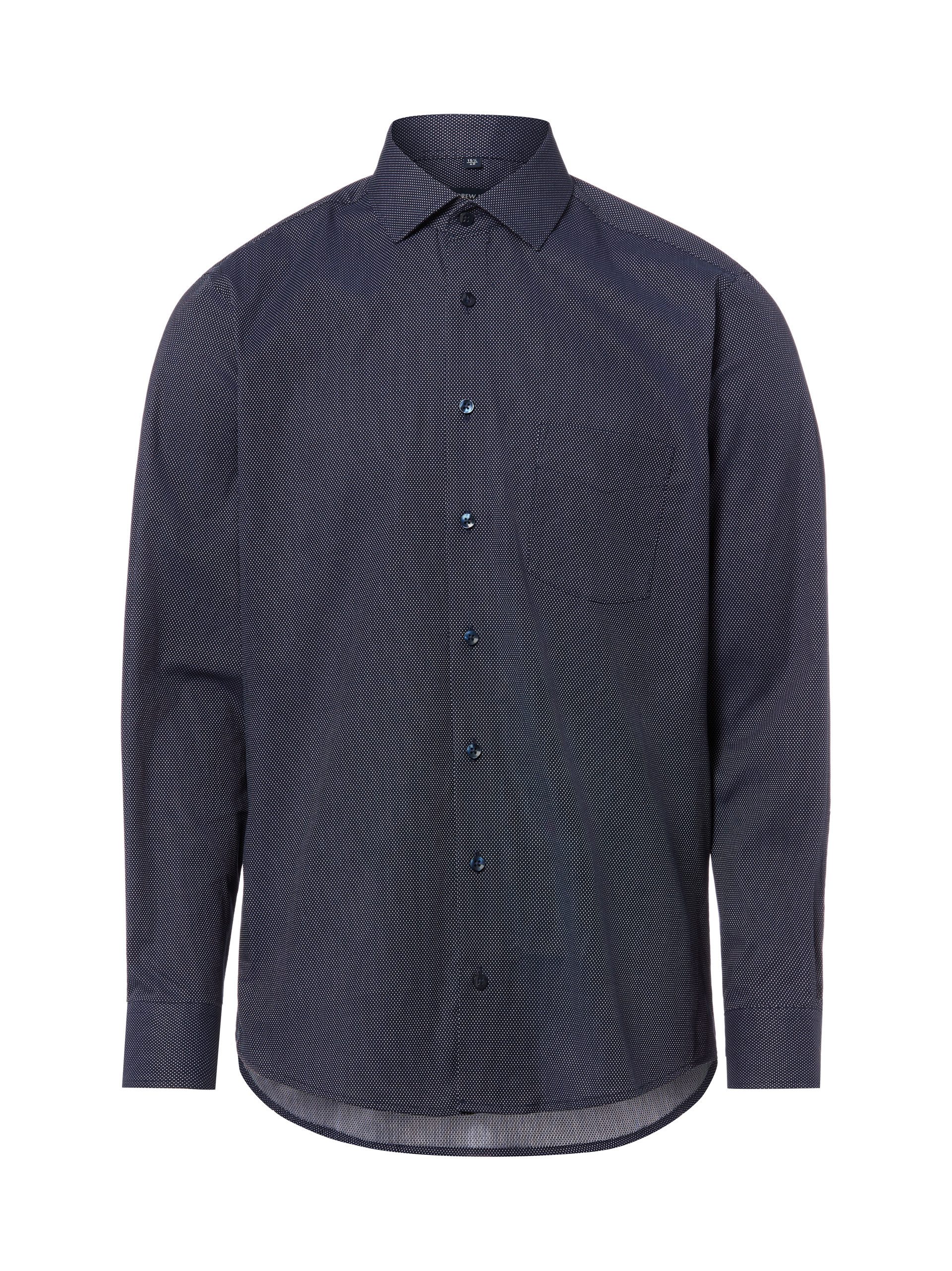 Andrew James Businesshemd