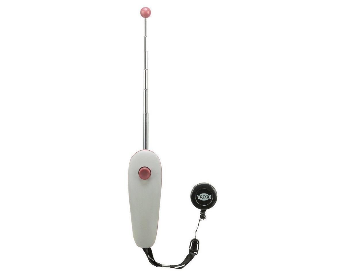 Thumbnail - TRIXIE Tier-Clicker Cat Activity Target Stick