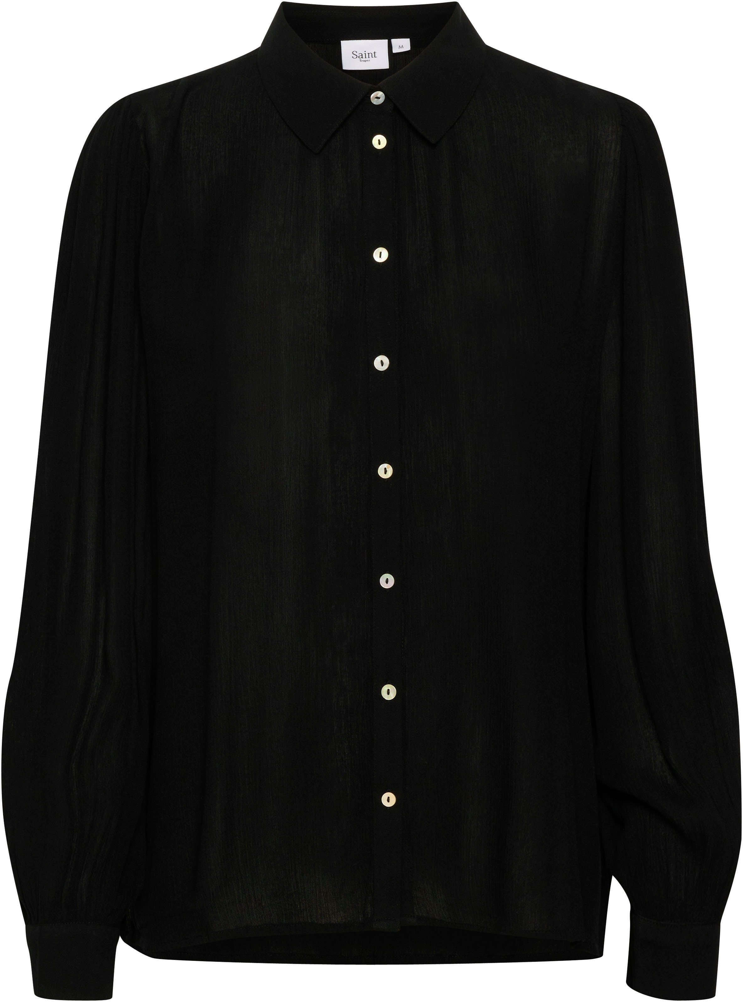 Saint Tropez Hemdbluse AlbaSZ Shirt