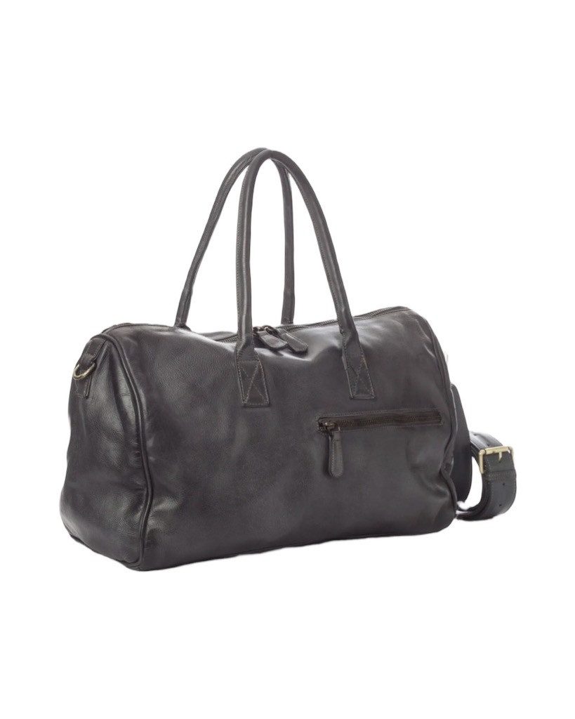 BZNA Weekender Antonio Designer Sporttasche Shopper Business Weekender