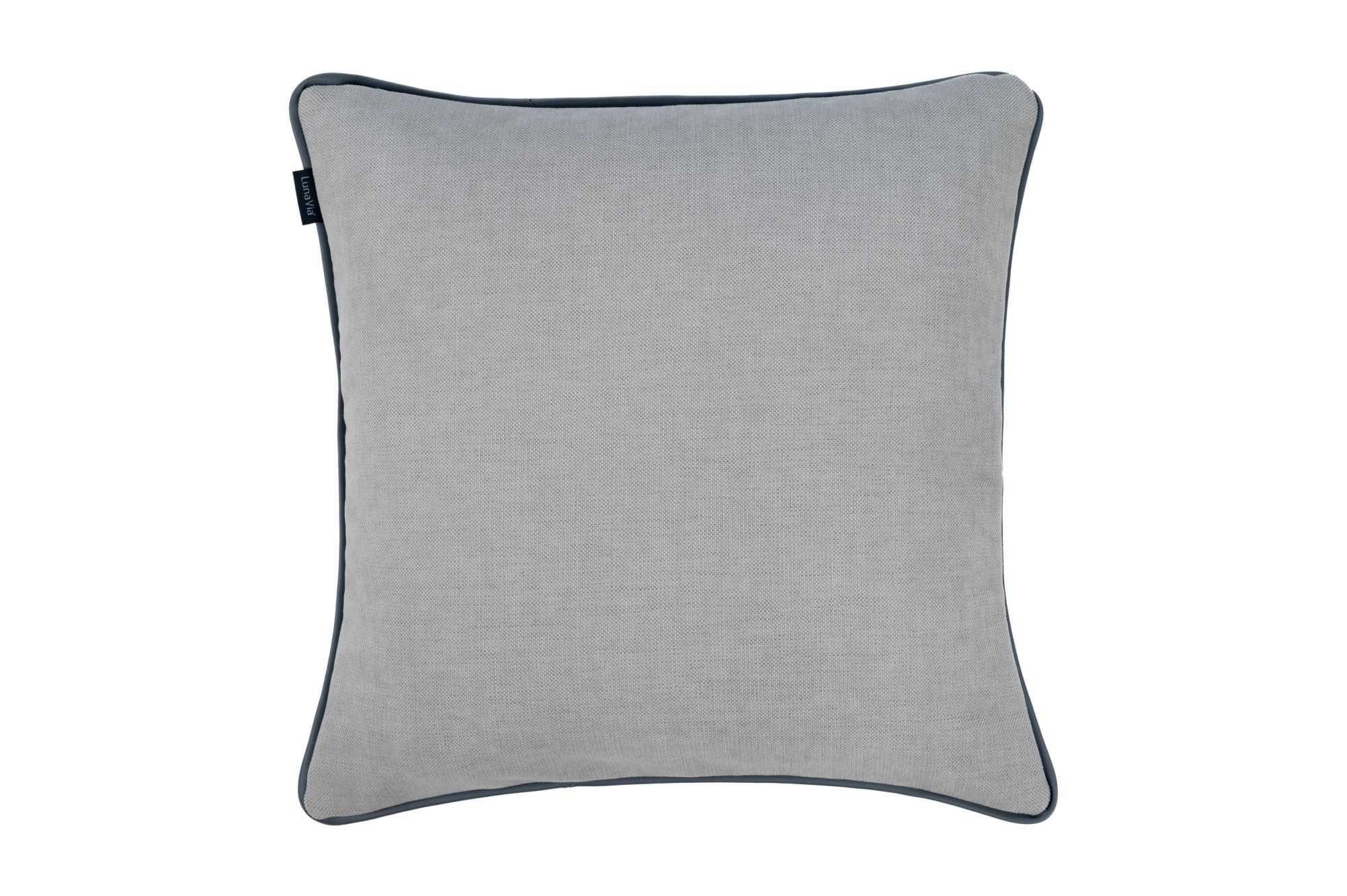 LunaVia Dekokissen MIRA mit Keder