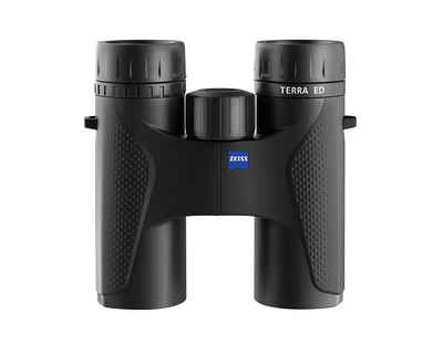 ZEISS Terra ED 8x32 schwarz Fernglas